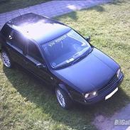 VW Golf 4 Trendline (SOLGT) 