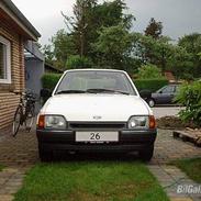 Ford Escort ** SOLGT**