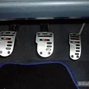 Ford Escort ** SOLGT**