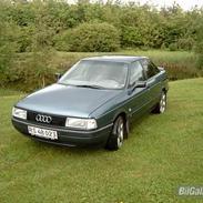 Audi 80  solgt