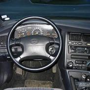 Toyota Carina e 2.0 sli