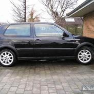 VW Golf 3 GTI (solgt)