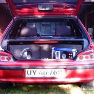 Peugeot 106 SOLGT