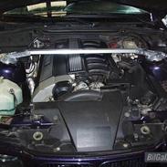 BMW 320i E36,solgt
