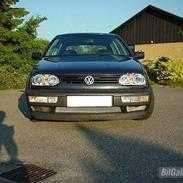 VW Golf 3 *SOLGT*