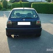 VW Golf 3 *SOLGT*