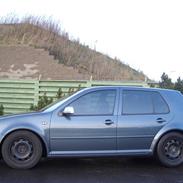 VW Golf IV TDI #SOLGT#