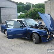 BMW 320i E30 SOLGT