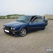 BMW 320i E30 SOLGT