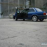 BMW 320i E30 SOLGT