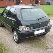 Peugeot 106[SOLGT]