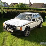 Opel kadett D