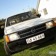 Opel kadett D