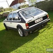 Opel kadett D