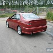 Toyota Carina E 2.0 Gli