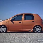 Fiat Punto II
