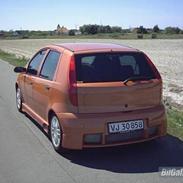Fiat Punto II