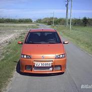 Fiat Punto II