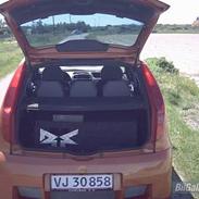 Fiat Punto II