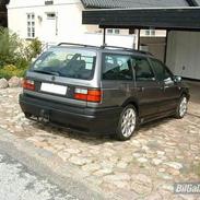 VW Passat Gt 16v