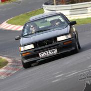 Toyota AE86