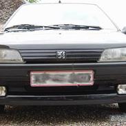 Peugeot 106