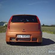 Fiat Punto II