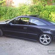 Opel calibra TIL SALG