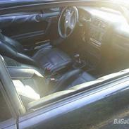 Opel calibra TIL SALG