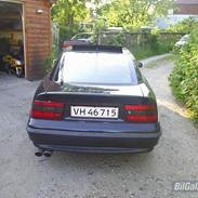 Opel calibra TIL SALG