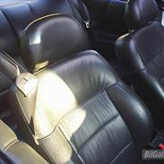 Opel calibra TIL SALG