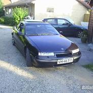 Opel calibra TIL SALG
