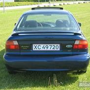 Ford Mondeo 2,0i 16v - SOLGT