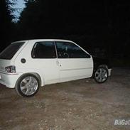 Peugeot 106 1,4 xr "SOLGT"