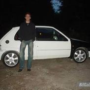 Peugeot 106 1,4 xr "SOLGT"