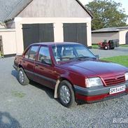 Opel Ascona