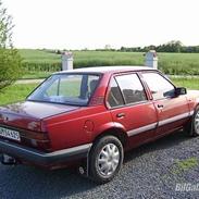 Opel Ascona