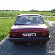 Opel Ascona