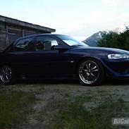 Opel Vectra B **Solgt**