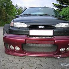 Ford mondeo (solgt)
