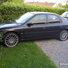 Ford mondeo (solgt)