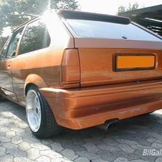 VW Polo G40 (Turbo) 