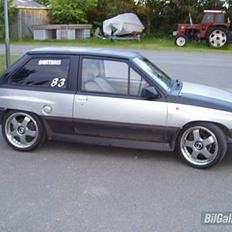 Opel Corsa A 17"