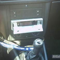 VW Golf 4 Trendline (SOLGT) 