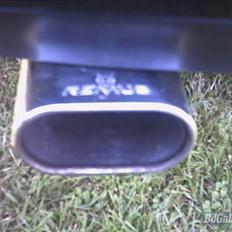 VW Golf 4 Trendline (SOLGT) 