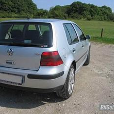 VW Golf TDI  -  SOLGT