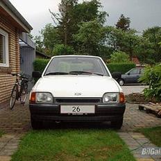 Ford Escort ** SOLGT**