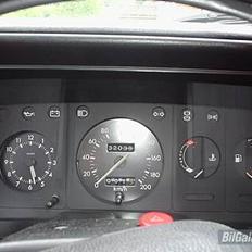 Ford Escort ** SOLGT**