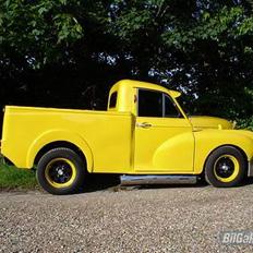 Austin-Morris Minor 1000 Super Pick-up