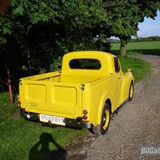 Austin-Morris Minor 1000 Super Pick-up